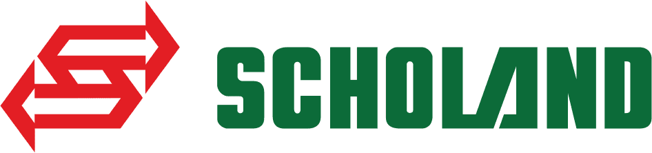 Scholand Logo